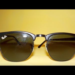 Ray Ban Polarized Sunglasses